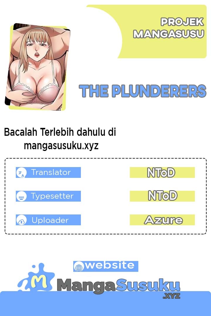 The Plunderers - Chapter 04 1 The Plunderers - Chapter 04 1