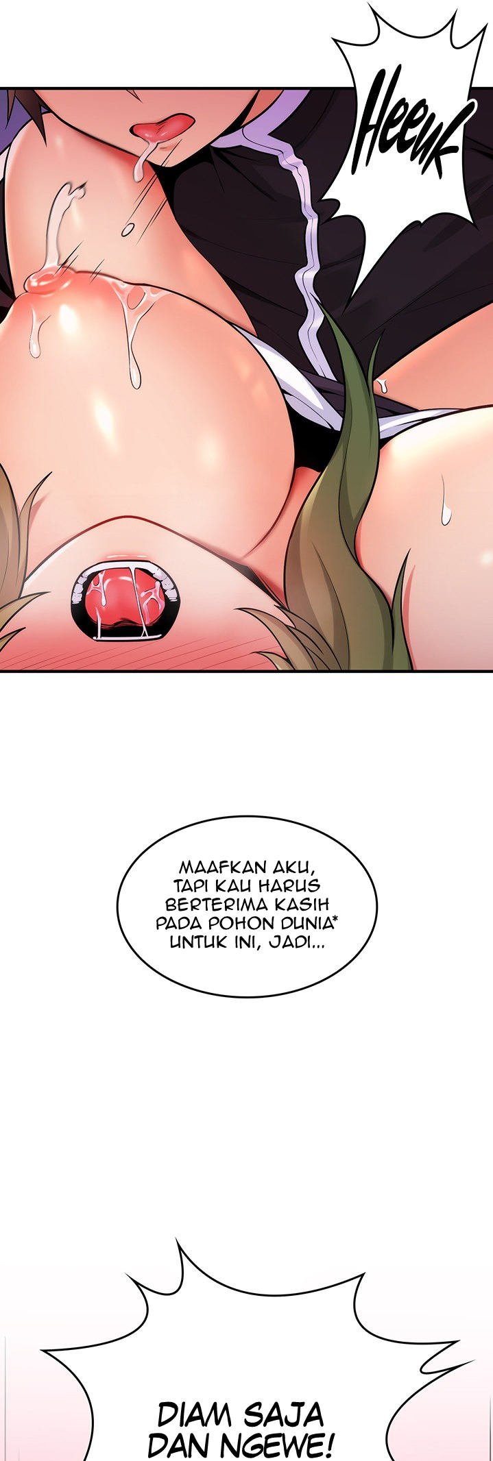 Fucked the World Tree - Chapter 04 31