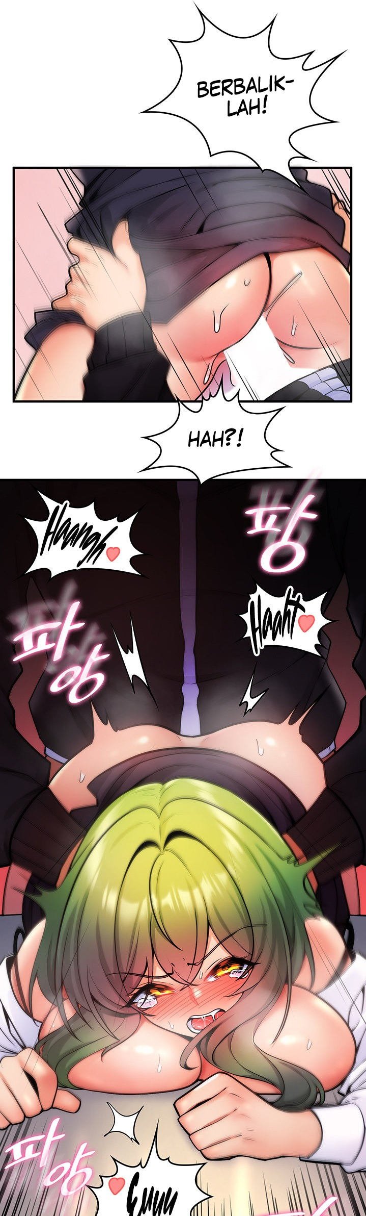 Fucked the World Tree - Chapter 04 37