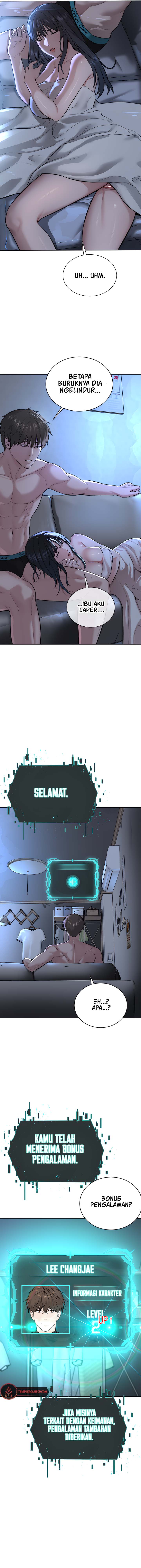 I Am a Cult Leader (I’m The Leader Of A Cult) - Chapter 04 20