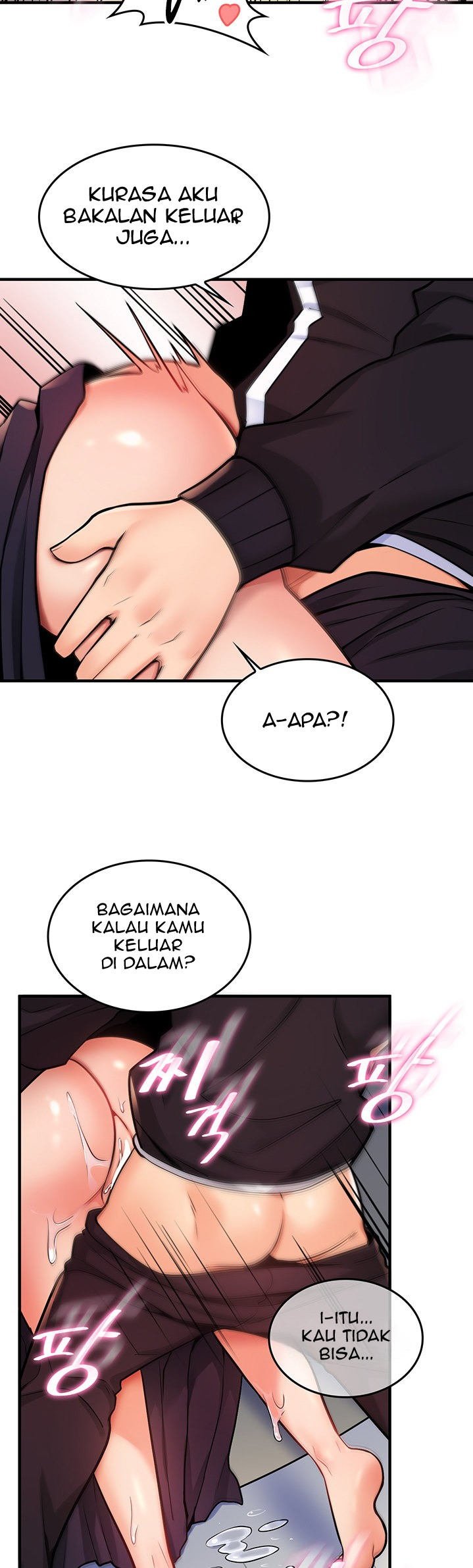 Fucked the World Tree - Chapter 04 38