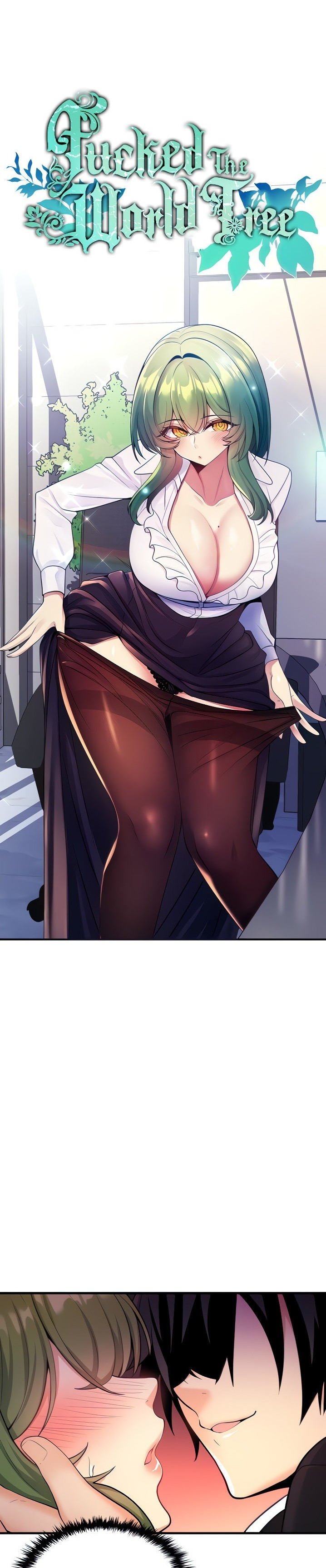 Fucked the World Tree - Chapter 04 2