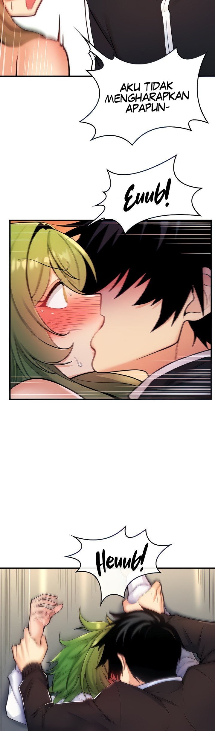 Fucked the World Tree - Chapter 04 6