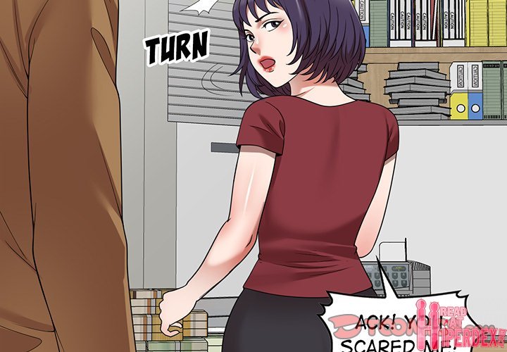 The Plunderers - Chapter 04 4 The Plunderers - Chapter 04 4