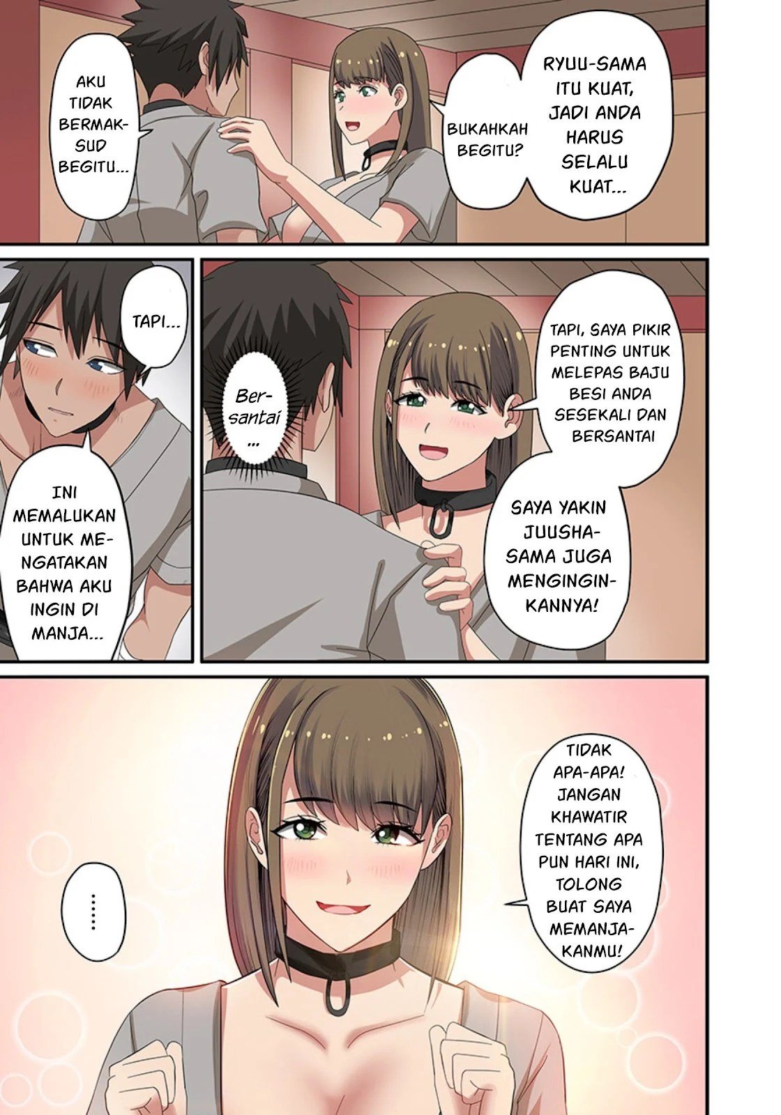 Dorei Senshi no Isekai Taneuma Seikatsu 〜 Mahou mo Bujutsu mo Saikyou dashi Harem made! 〜 - Chapter 04 6