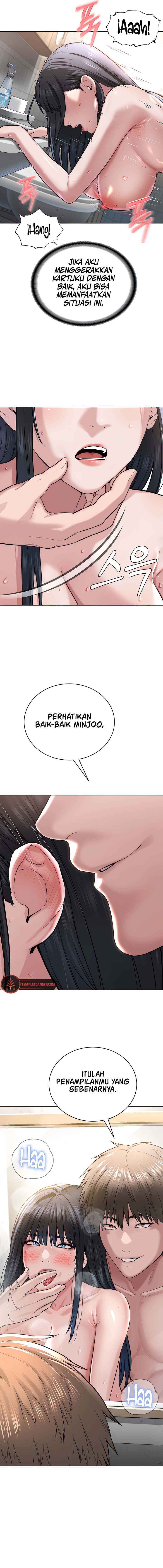 I Am a Cult Leader (I’m The Leader Of A Cult) - Chapter 04 8