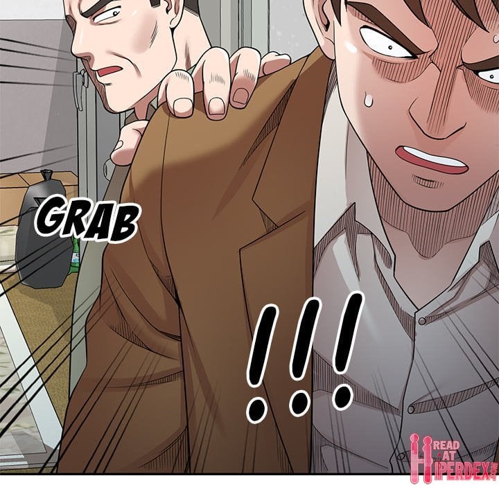 The Plunderers - Chapter 04 163 The Plunderers - Chapter 04 163