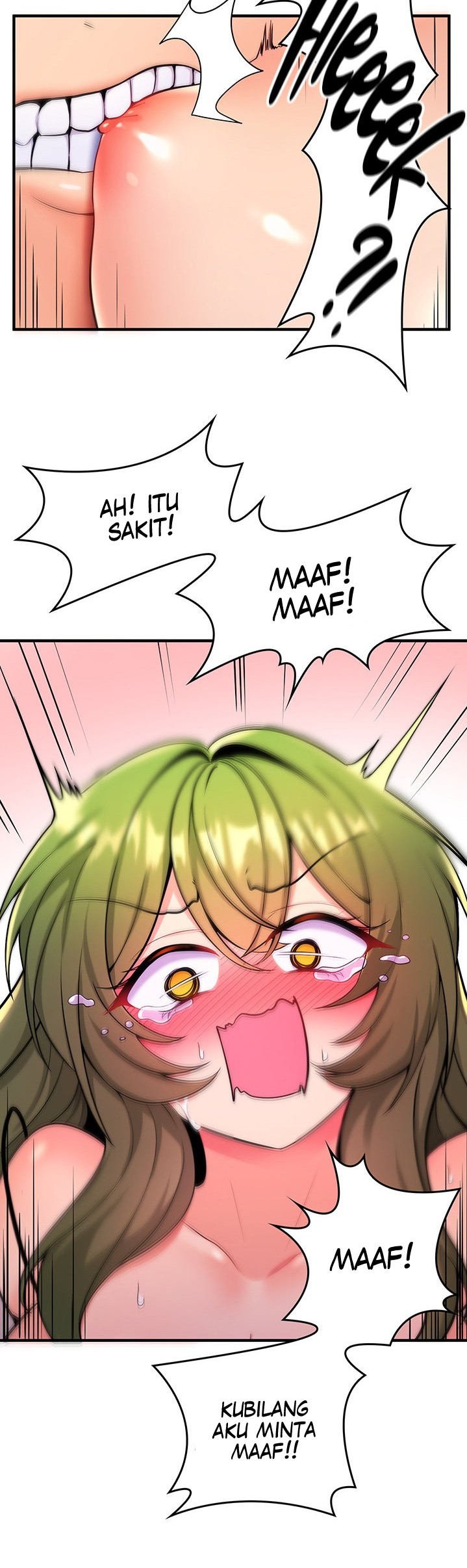 Fucked the World Tree - Chapter 04 30
