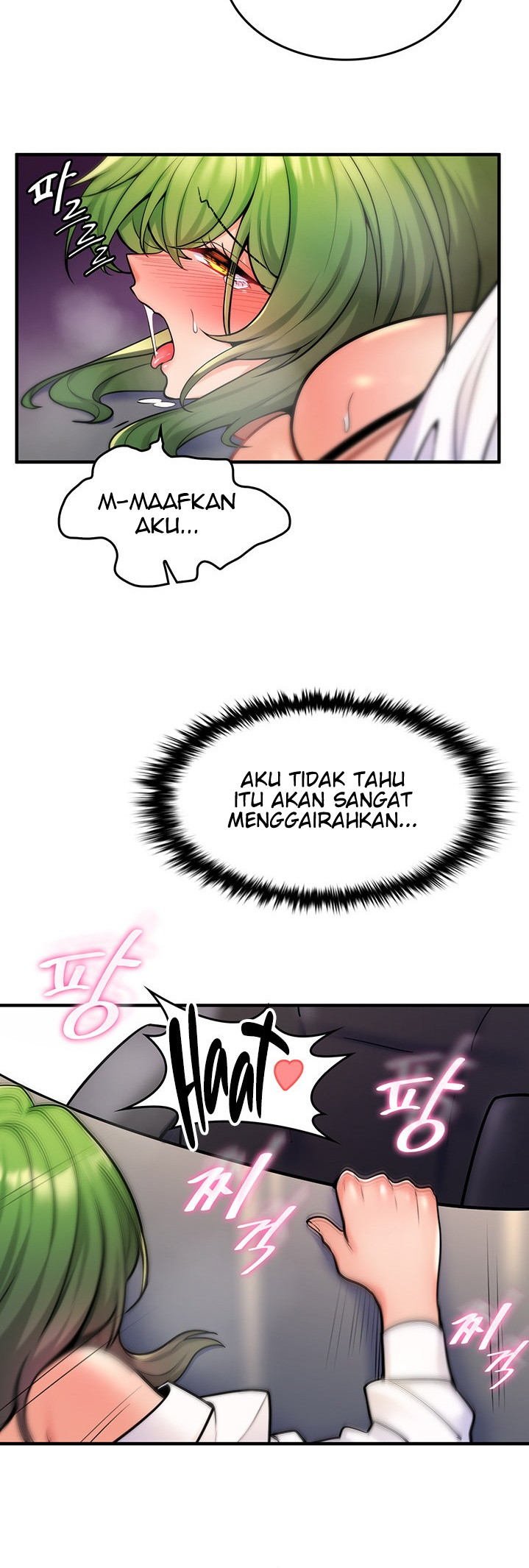 Fucked the World Tree - Chapter 04 36