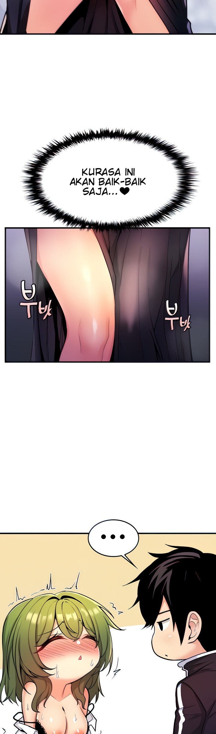 Fucked the World Tree - Chapter 04 4