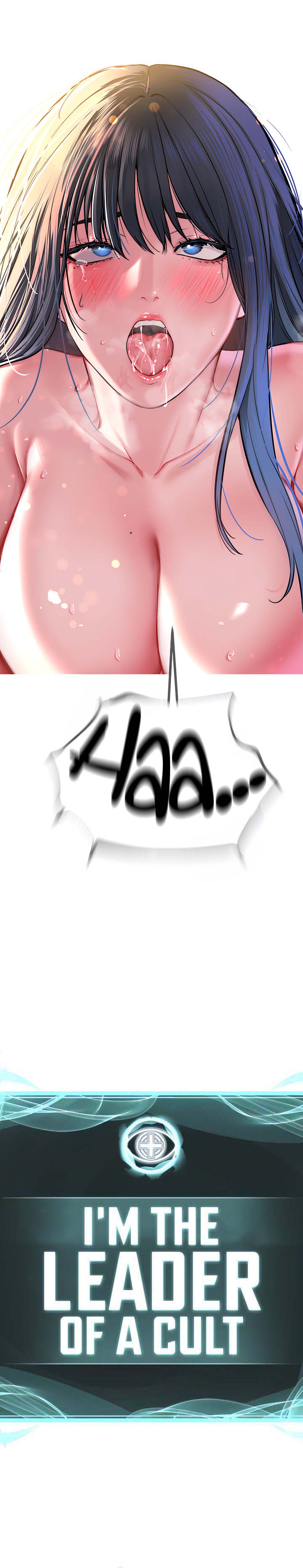 I Am a Cult Leader (I’m The Leader Of A Cult) - Chapter 04 2