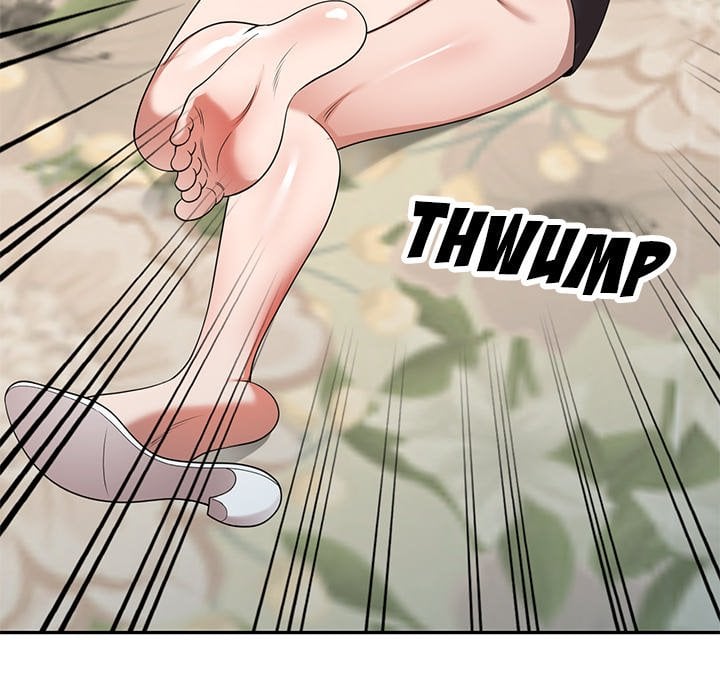 The Plunderers - Chapter 04 36 The Plunderers - Chapter 04 36