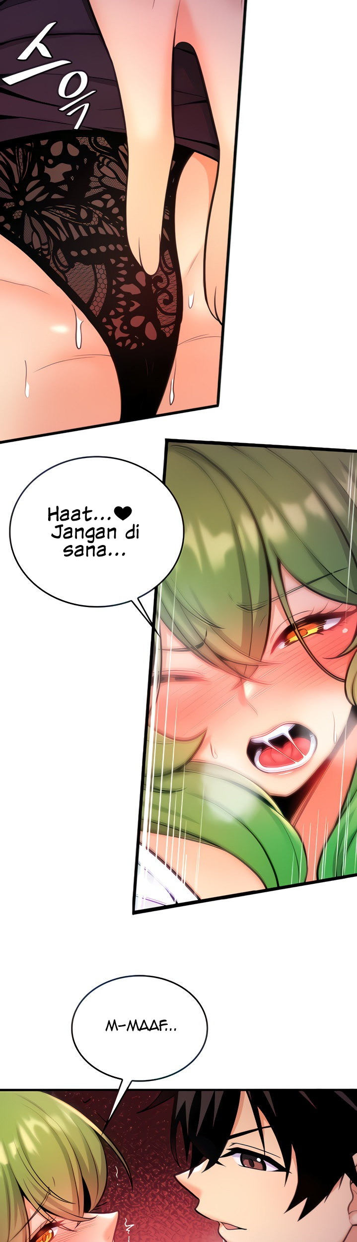 Fucked the World Tree - Chapter 04 11