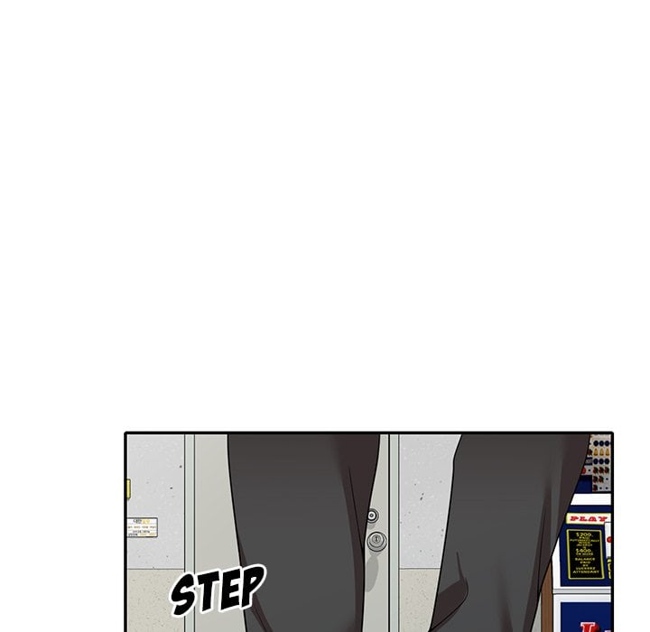 The Plunderers - Chapter 04 114 The Plunderers - Chapter 04 114