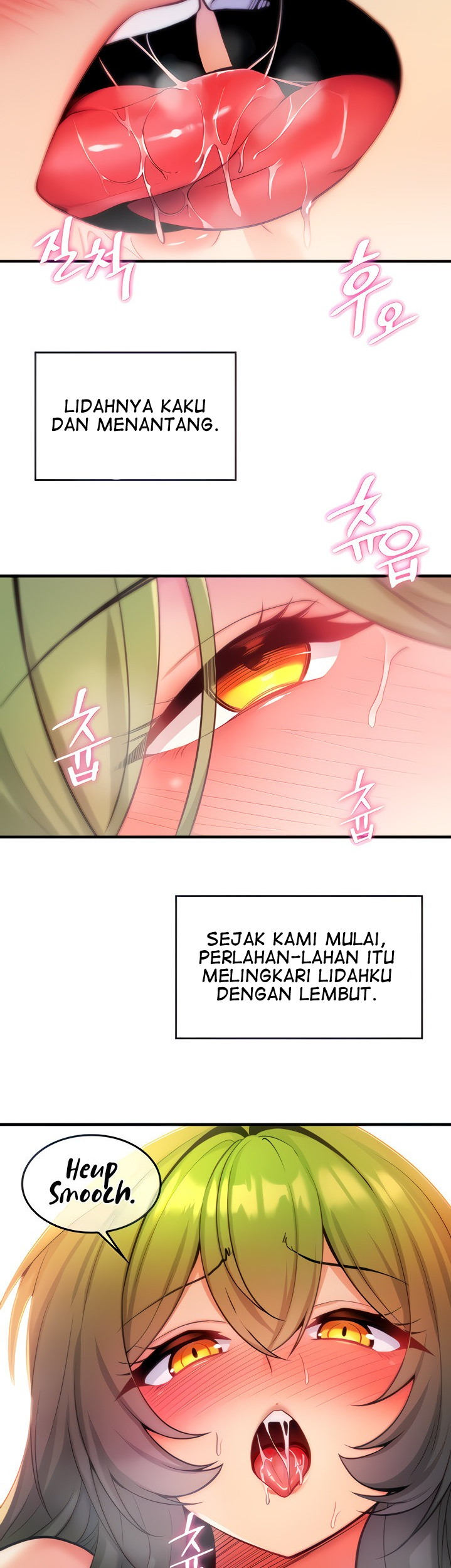 Fucked the World Tree - Chapter 04 8