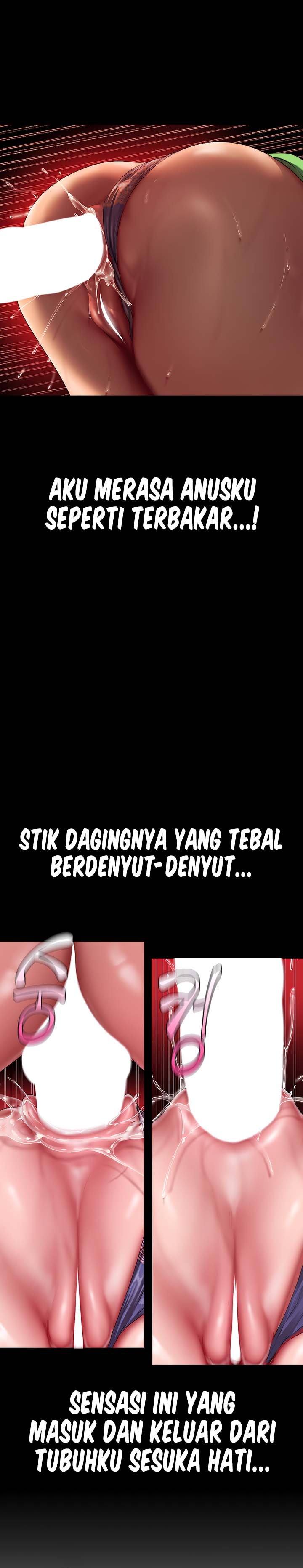 Wonderful New World - Chapter 216 11