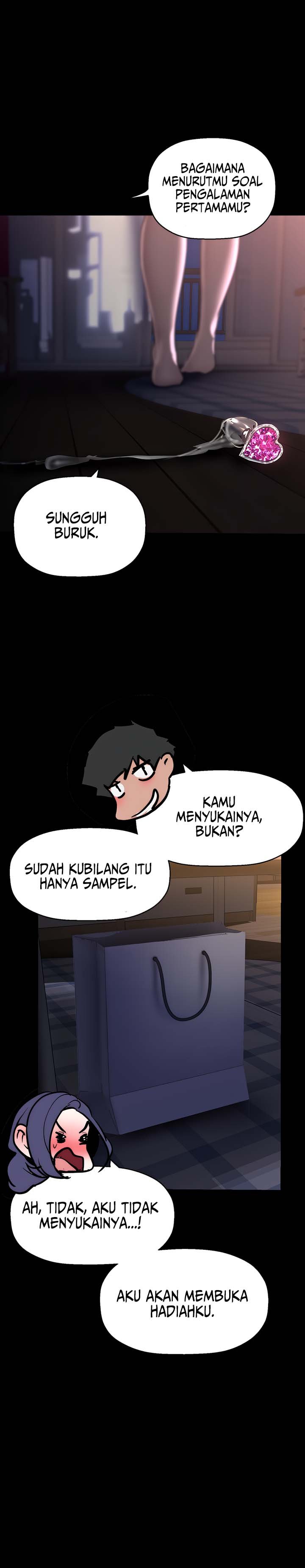 Wonderful New World - Chapter 216 29