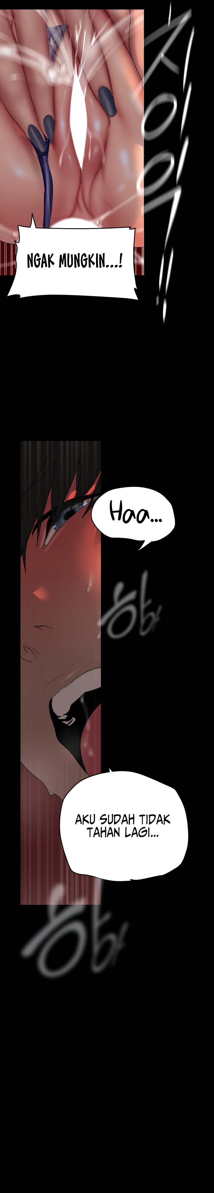 Wonderful New World - Chapter 216 24