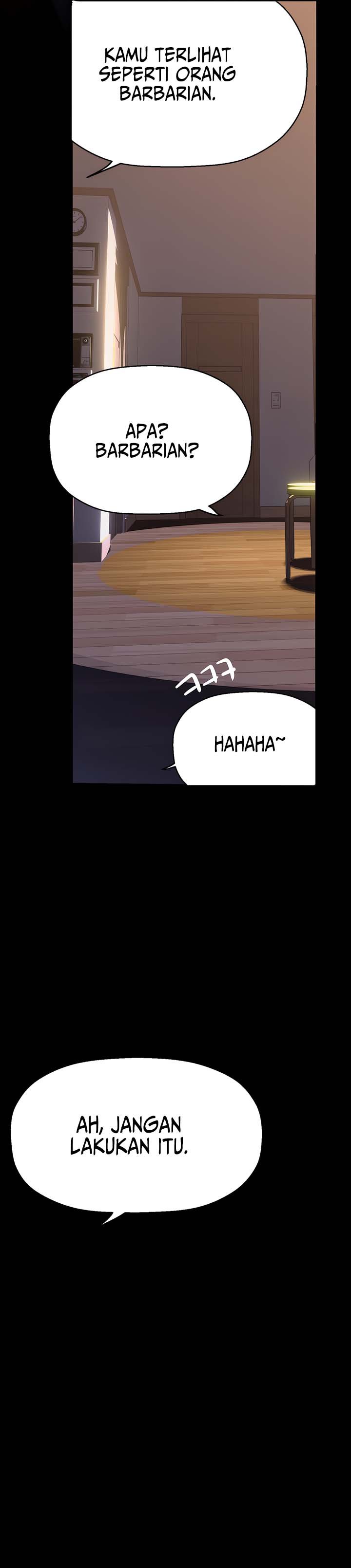 Wonderful New World - Chapter 216 32