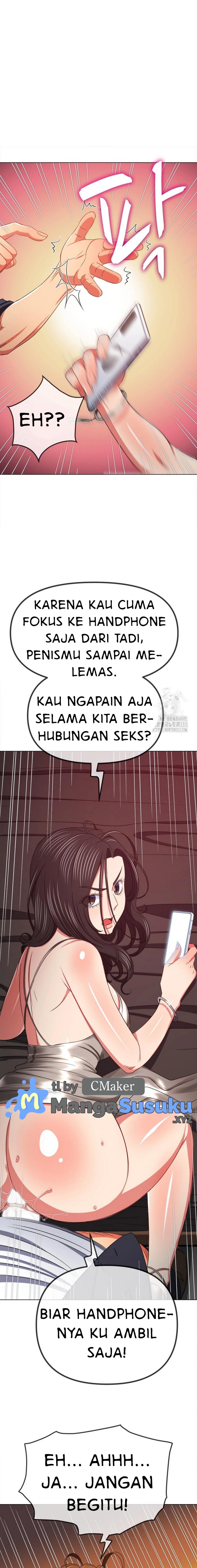 My High School Bully - Chapter 207 19
