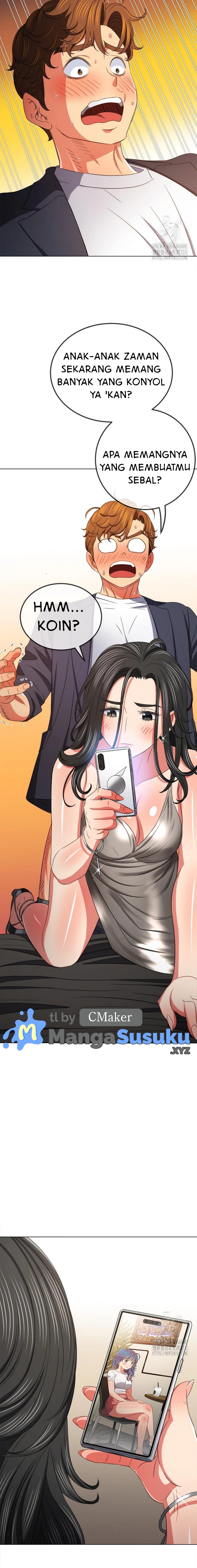 My High School Bully - Chapter 207 20