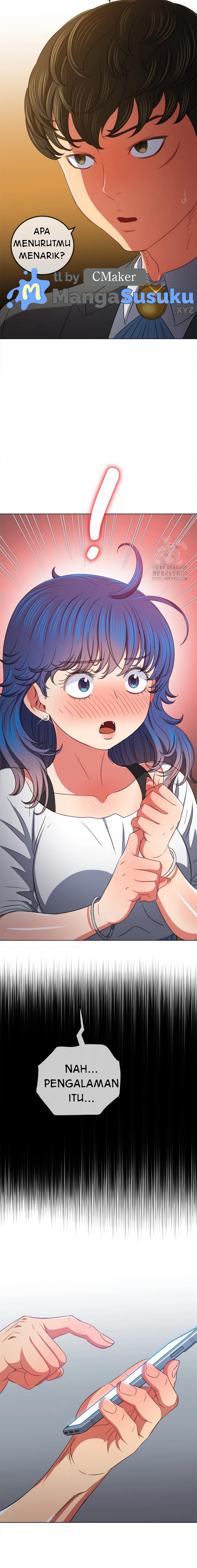 My High School Bully - Chapter 207 17