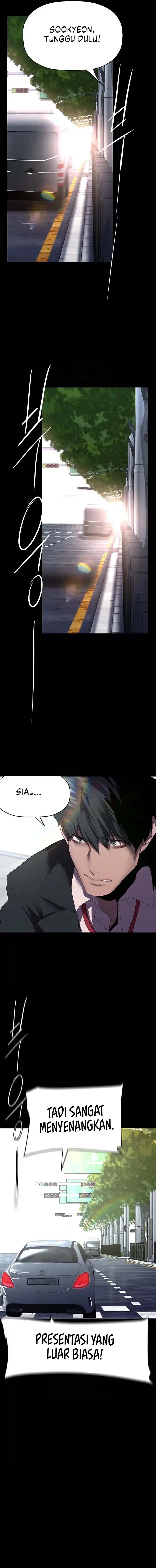 Wonderful New World - Chapter 221 17