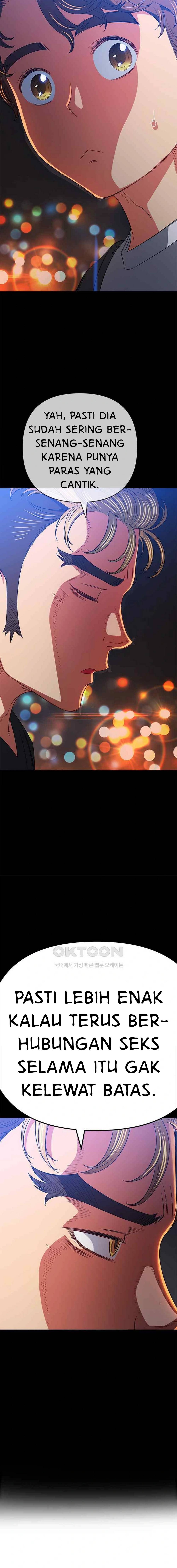 My High School Bully - Chapter 213 22