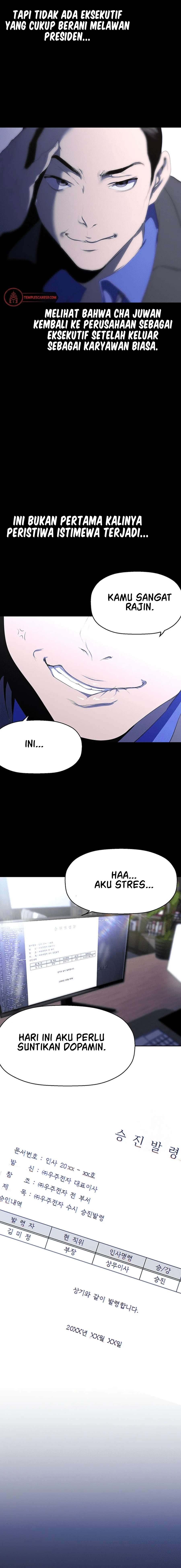 Wonderful New World - Chapter 213 13