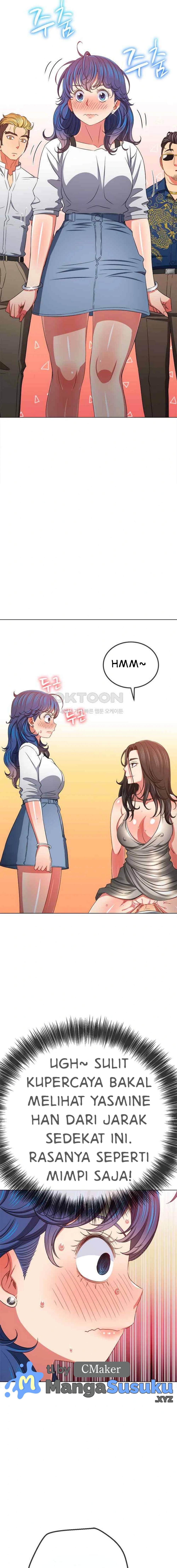 My High School Bully - Chapter 213 4