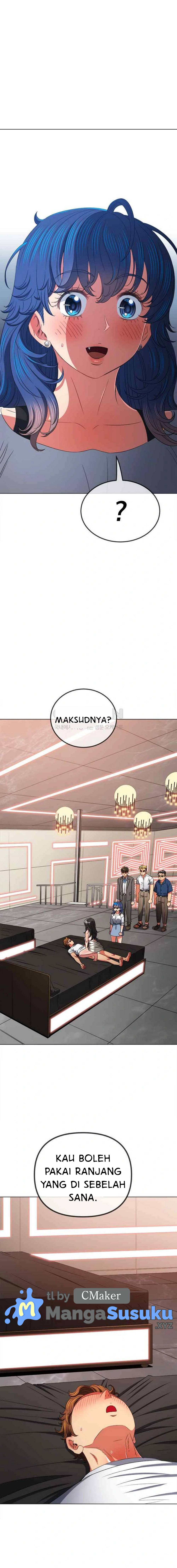My High School Bully - Chapter 213 9