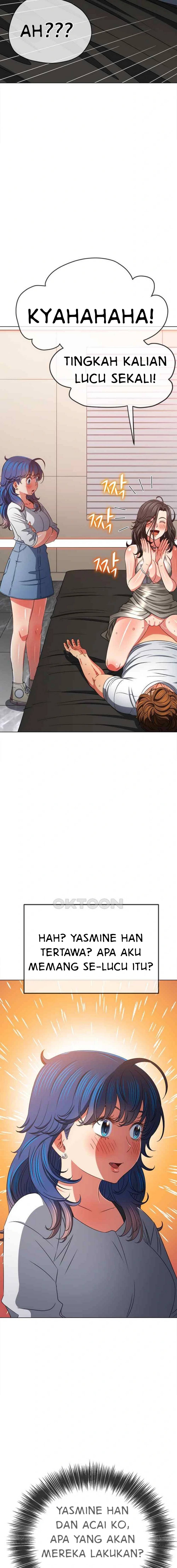 My High School Bully - Chapter 213 7