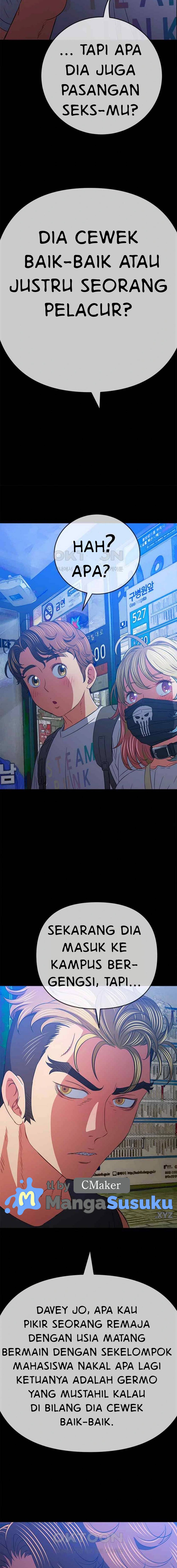 My High School Bully - Chapter 213 21