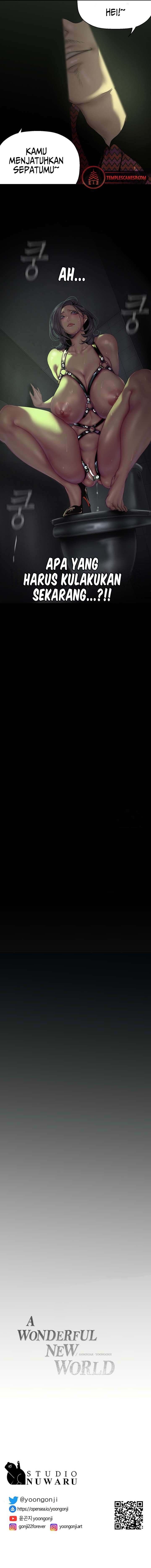 Wonderful New World - Chapter 217 18
