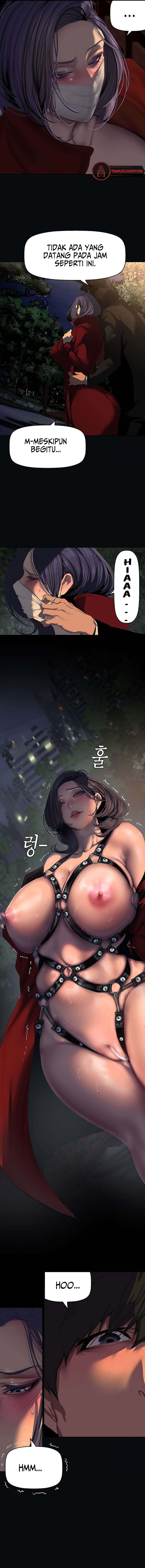 Wonderful New World - Chapter 217 8