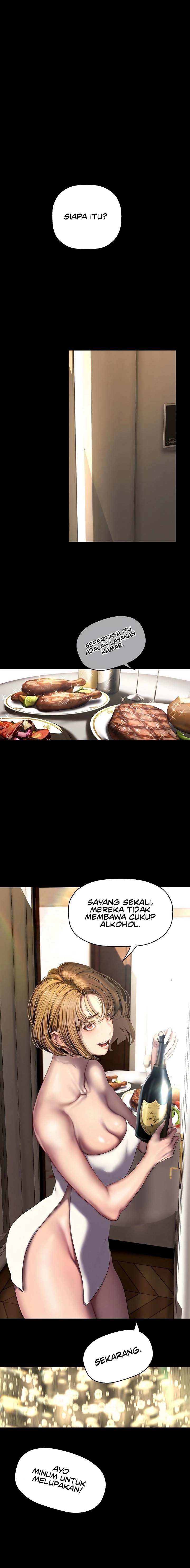 Wonderful New World - Chapter 252 3