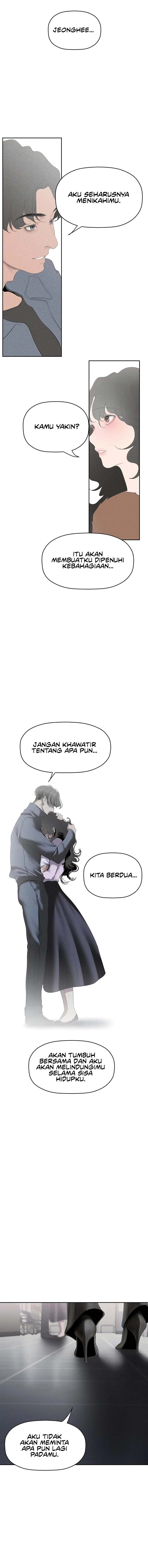 Wonderful New World - Chapter 252 12