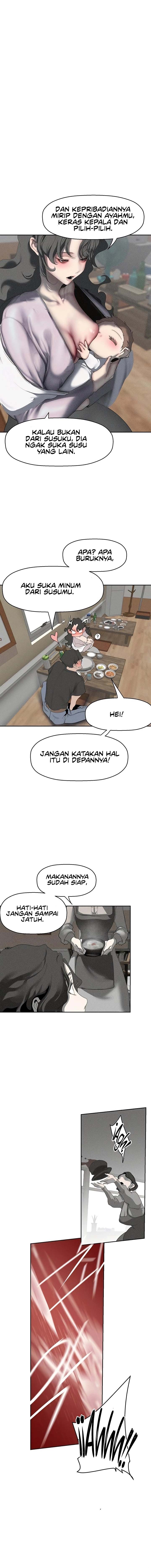 Wonderful New World - Chapter 252 9
