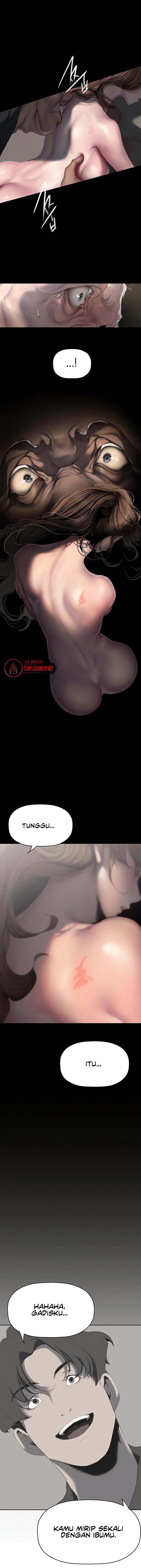Wonderful New World - Chapter 252 8
