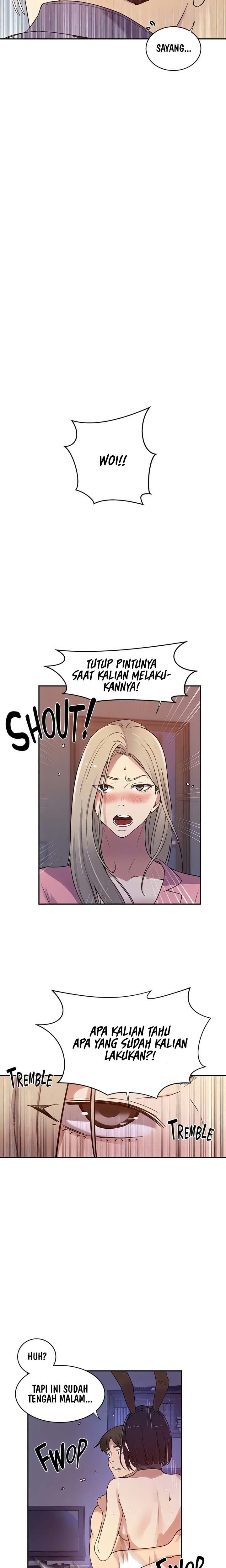 Secret Class - Chapter 212 8