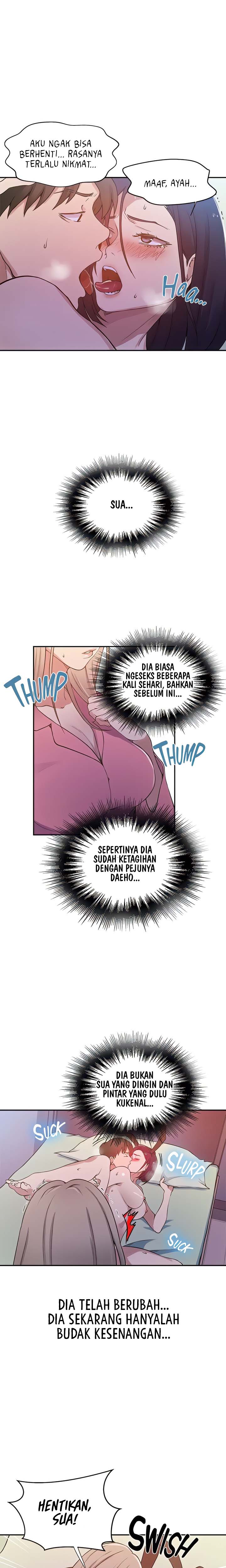 Secret Class - Chapter 212 13