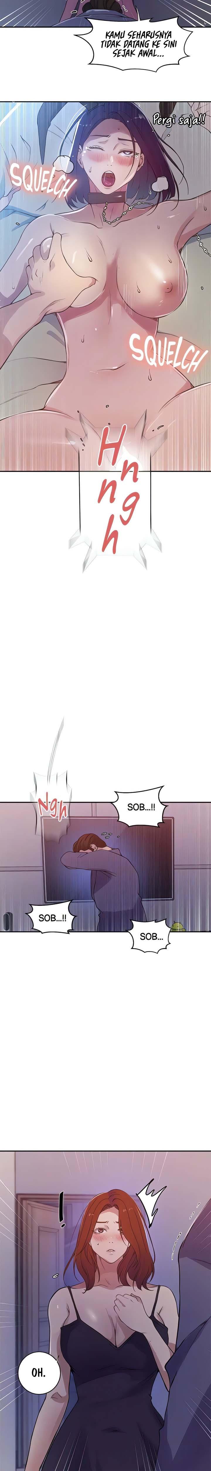 Secret Class - Chapter 212 6