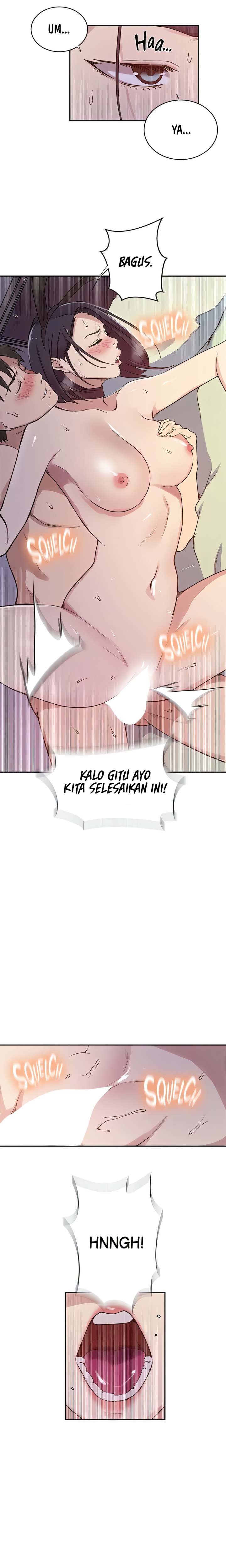 Secret Class - Chapter 212 11
