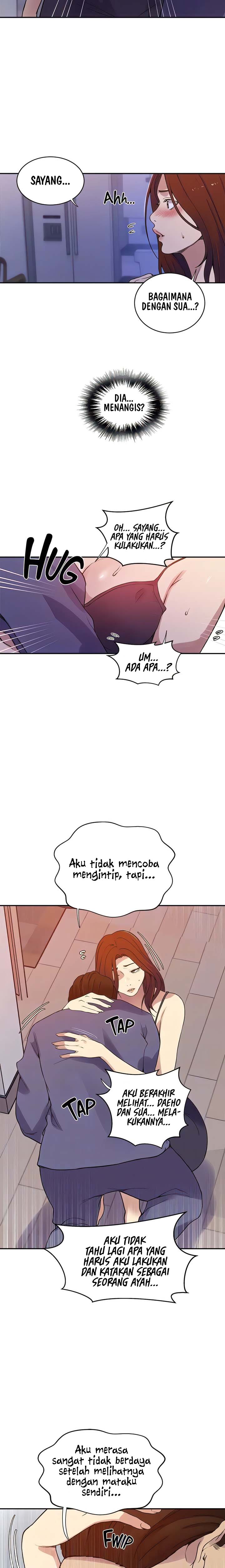 Secret Class - Chapter 212 7