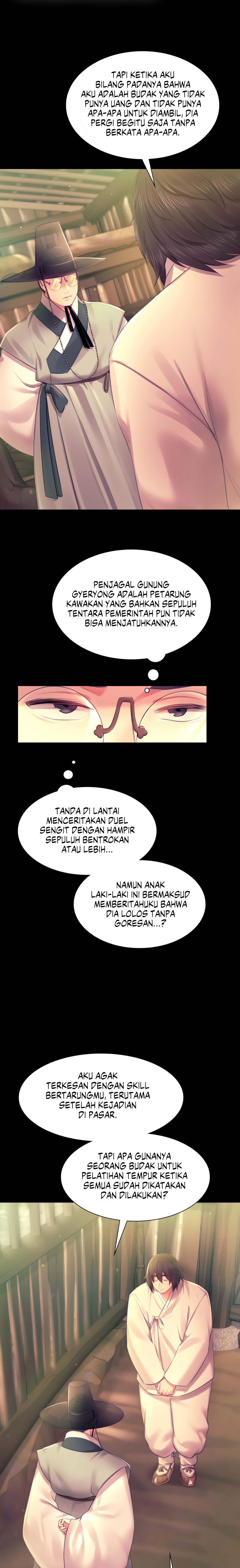 Madam - Chapter 88 7