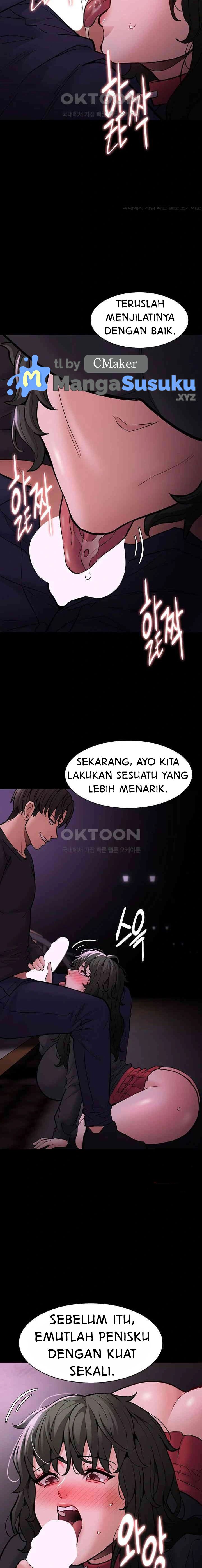 Wicked Diary - Chapter 88 10