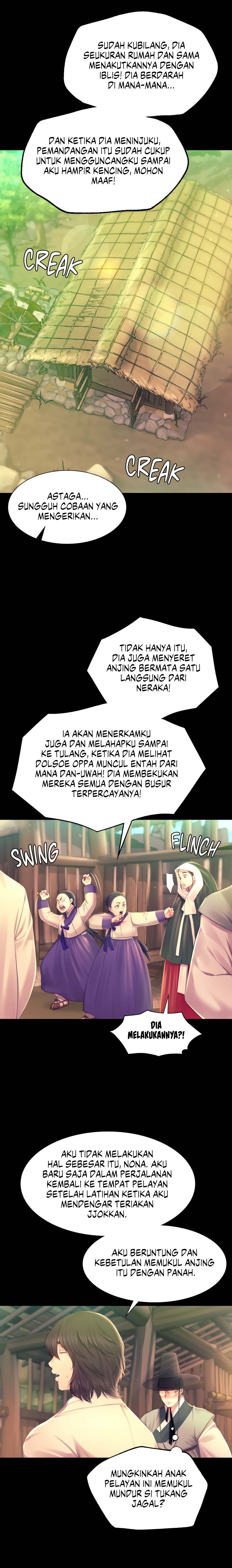 Madam - Chapter 88 4
