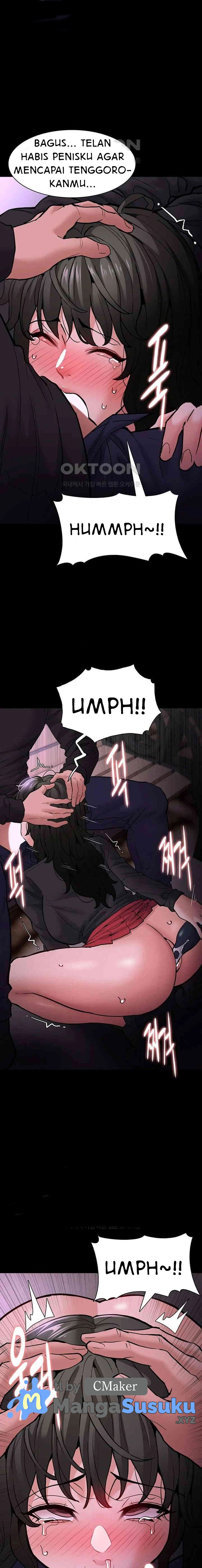 Wicked Diary - Chapter 88 16