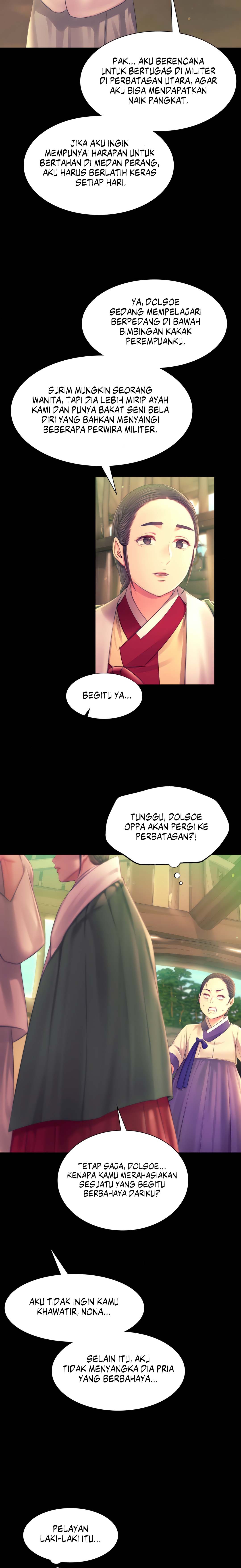 Madam - Chapter 88 8