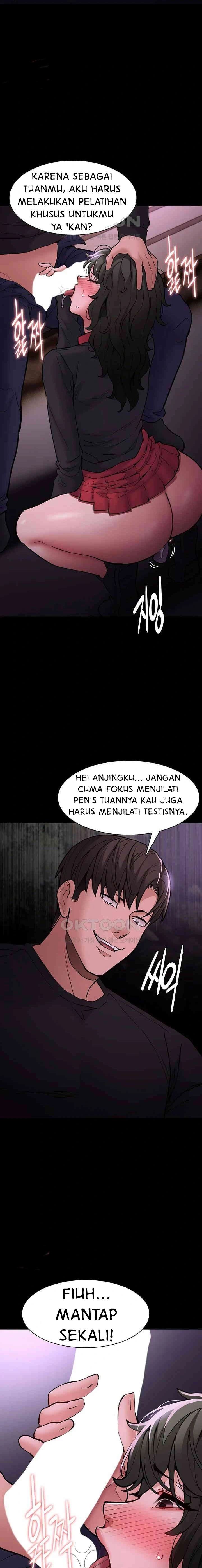 Wicked Diary - Chapter 88 9